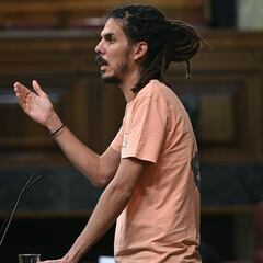 Los políticos más conocidos que se han quedado fuera del Congreso tras no lograr escaño