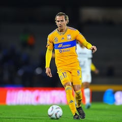 Sebastián Córdova, la figura de Tigres que picó piedra en Alebrijes de Oaxaca