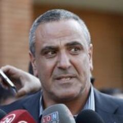 Pablo Milad: "La otra lista quiere tener el poder absoluto"