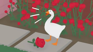 Untitled Goose Game, GOTY en los premios de la GDC; todos los ganadores