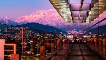 Los 2 panoramas imperdibles para celebrar el Día del Padre en Chile: “El mejor ambiente familiar”
