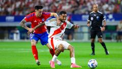 Echeverría anima el mercado en Argentina: un grande va por su fichaje