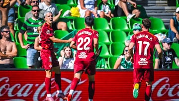 140925 SANTANDER
LIGA HYPERMOTION 2025-26
JORNADA 5
RACING DE SANTANDER CULTURAL LEONESA
Gol 0-2 luis chacon
FOTO NACHO CUBERO