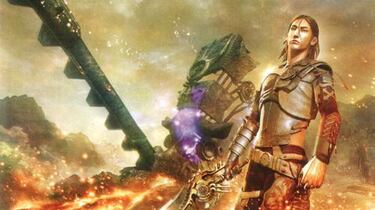 Nuevas declaraciones sobre el esperado Lost Odyssey