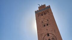 El seísmo golpea a Marrakech: los monumentos más dañados