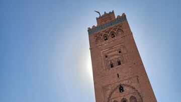 El seísmo golpea a Marrakech: los monumentos más dañados