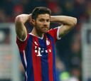 El Milán, dispuesto a intentar el fichaje de Xabi Alonso