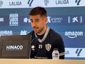 Dani Ojeda: “La situación es mala, pero no dramática”