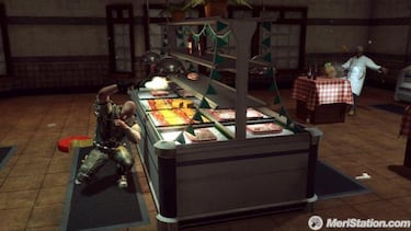 Eat Lead: The Return of Matt Hazard