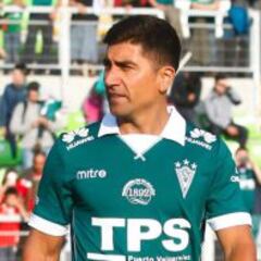 David Pizarro y sus lesiones: “El tema me tiene acomplejado”