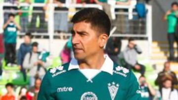 Pizarro a&uacute;n no puede jugar con la camiseta verde. 