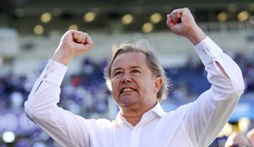 Adrian Heath