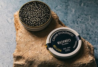 Marcelino Alonso, experto gastronómico: “Para diferenciar un caviar de beluga de uno fake hay que revisar estos tres puntos”