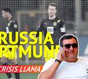 La paciencia no va con Haaland ni con Raiola: la crisis del Dortmund que amenaza con saltar por los aires