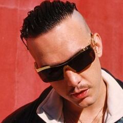 C Tangana protagoniza la polémica por una fiesta con más de 6 personas y sin distancias