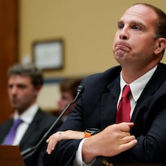 Why did Congress hold a hearing about UFOs?