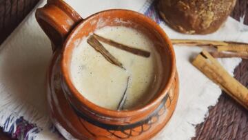 ¿Cómo hacer el Atole? Recetas y consejos