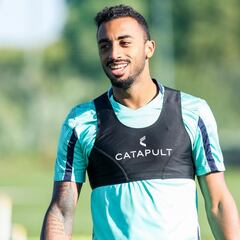 Akapo: "Con una victoria salimos de la zona de descenso"