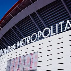 ¿Cuándo se puede jugar el Atlético-Sevilla aplazado?