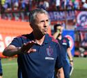 Gustavo Álvarez no sigue en Universidad de Chile: “Veo un profundo desgaste... Tenemos objetivos diferentes con Azul Azul”