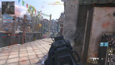 Impresiones de CoD Modern Warfare 3 Beta: el baño de nostalgia funciona en su multijugador