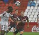 Resumen y goles del Albacete vs. Huesca de LaLiga SmartBank