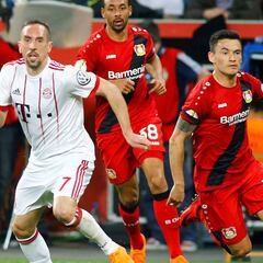 Equipo méxicano quiere dar el golpe con fichaje de Aránguiz