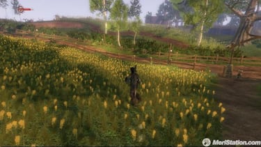 El descargable "See the Future" de Fable 2 ya está a la venta