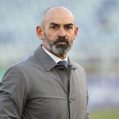 Batacazo de Champions de Paco Jémez