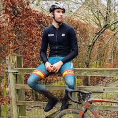 El Burgos se fija en Felipe Orts