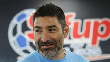 Sifup confirma paro de futbolistas