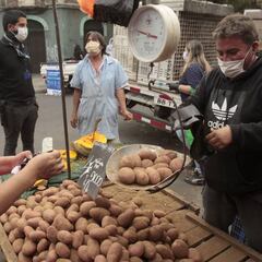 ¿Cuáles son los lugares de Chile sin coronavirus?