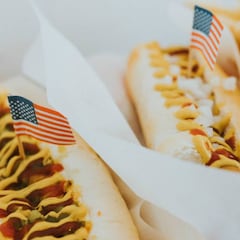 ¿Buscas comida americana? Te dejamos un listado con los productos más vendidos