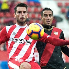 Pedro Alcalá: "Juegue quien juegue lo hará bien"