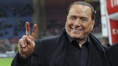 "Silvio venderá el Milan sólo a quien lo haga grande"