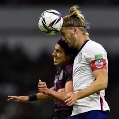 USA favorito sobre México para Campeón del Mundo, según casas de apuestas