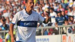 González: "Si hay que volver a salir segundos lo vamos a hacer"