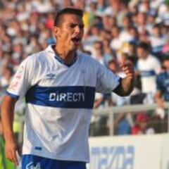 González: "Si hay que volver a salir segundos lo vamos a hacer"