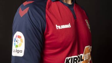 Equipaci¨®n 'retro' para el regreso a Primera