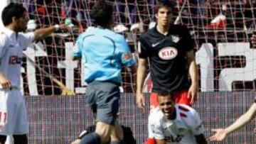 En el Camp Nou será más serio