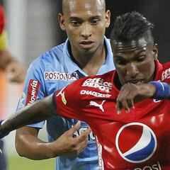 Leonel y el lío de Arango: "Indudablemente nos da tristeza"