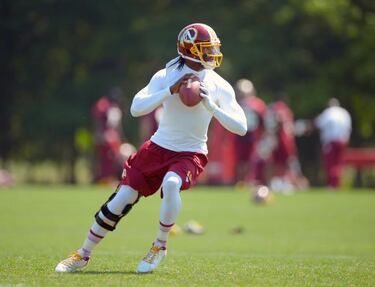 ASÍ LOS VEMOS: Washington Redskins (NFC Este)