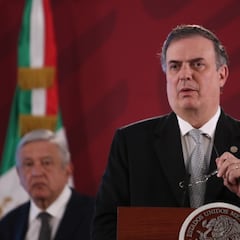 Marcelo Ebrard sobre el tiroteo en Copenhague: “No hay mexicanos entre las víctimas”