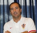 Igor Stimac: "Estamos muy orgullosos de Modric"