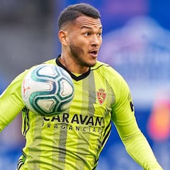 Watford quiere a Luis Suárez para jugar Championship