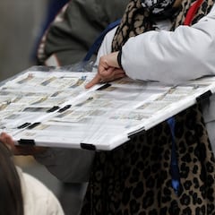 Un lotero pide la incapacidad por tener que ir cada dos horas al baño, la Seguridad Social lo deniega y la Justicia dicta sentencia