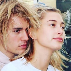 Justin Bieber celebra su cumpleaños con una declaración de amor a su novia