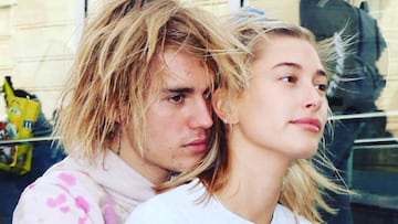 Justin Bieber celebra su cumpleaños con una declaración de amor a su novia