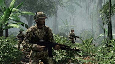 Crysis no necesitará un PC a la última