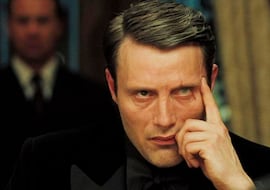 Mads Mikkelsen desvela el secreto mejor guardado de Daniel Craig en ‘Casino Royale’: “No tenía ni idea, lo odiábamos por eso”